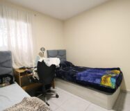 Апартаменты в Аликанте 66 кв.м с 3 спальнями у моря