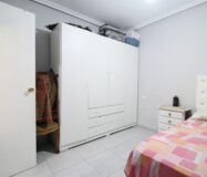 Апартаменты в Аликанте 66 кв.м с 3 спальнями у моря