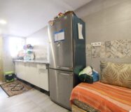 Апартаменты в Аликанте 66 кв.м с 3 спальнями у моря