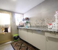 Апартаменты в Аликанте 66 кв.м с 3 спальнями у моря