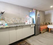 Апартаменты в Аликанте 66 кв.м с 3 спальнями у моря