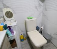 Апартаменты в Аликанте 66 кв.м с 3 спальнями у моря