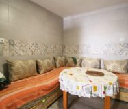 Апартаменты в Аликанте 66 кв.м с 3 спальнями у моря