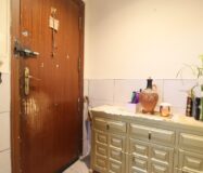 Апартаменты в Аликанте 66 кв.м с 3 спальнями у моря