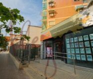 Апартаменты в Аликанте 66 кв.м с 3 спальнями у моря