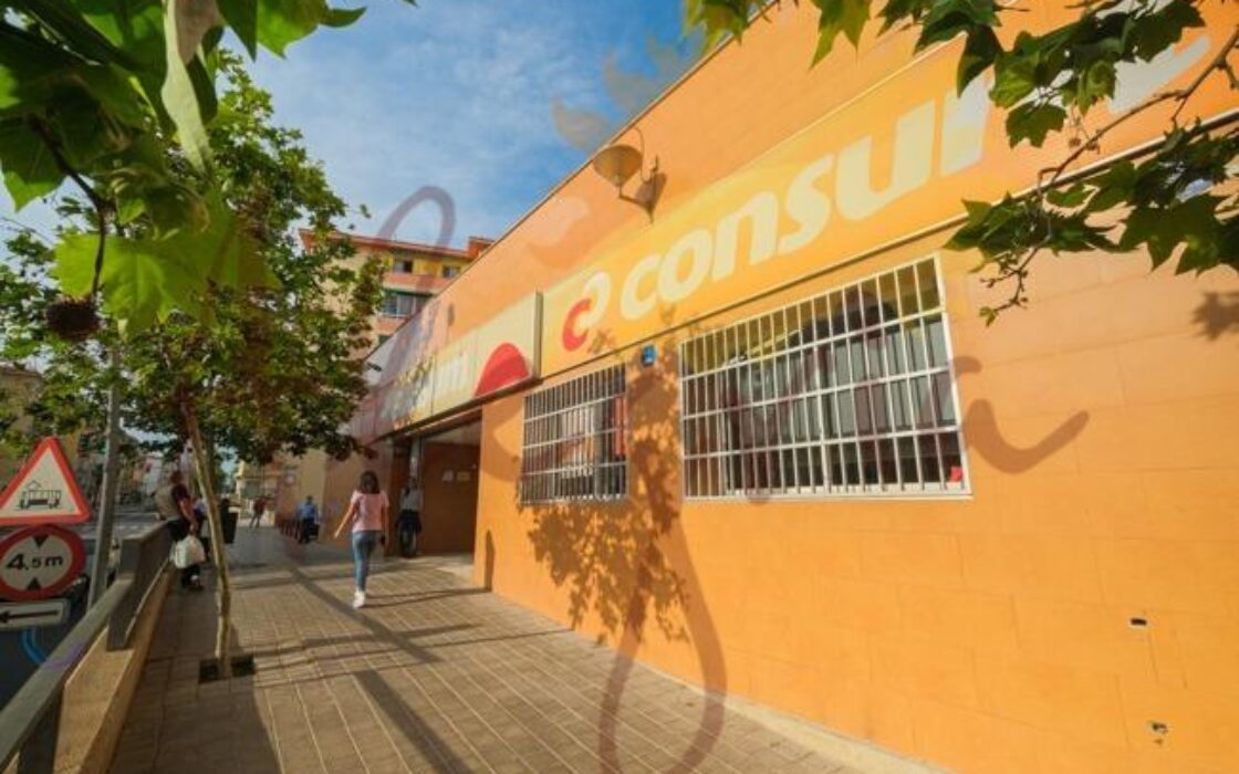 Апартаменты в Аликанте 66 кв.м с 3 спальнями у моря