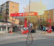 Апартаменты в Аликанте 66 кв.м с 3 спальнями у моря