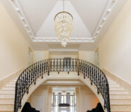 Роскошный пентхаус в Сьерра-Бланке, 374 кв.м, терраса