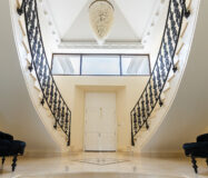 Роскошный пентхаус в Сьерра-Бланке, 374 кв.м, терраса