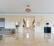 Роскошный пентхаус в Сьерра-Бланке, 374 кв.м, терраса