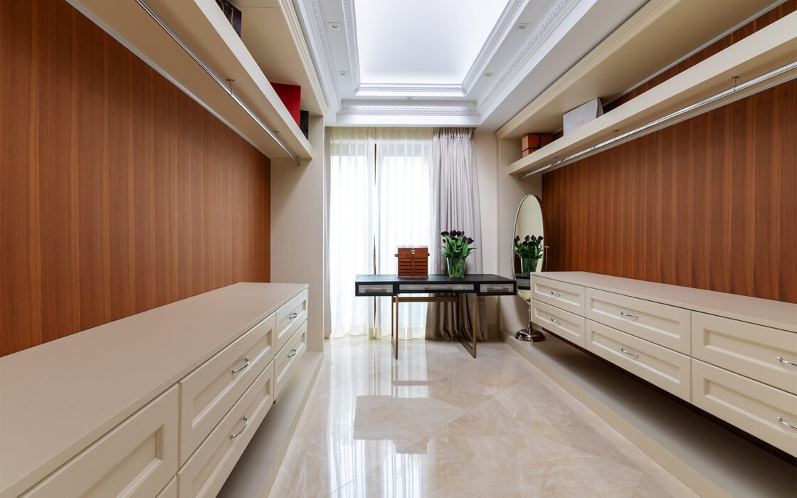 Роскошный пентхаус в Сьерра-Бланке, 374 кв.м, терраса