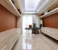 Роскошный пентхаус в Сьерра-Бланке, 374 кв.м, терраса