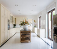 Роскошный пентхаус в Сьерра-Бланке, 374 кв.м, терраса