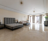 Роскошный пентхаус в Сьерра-Бланке, 374 кв.м, терраса