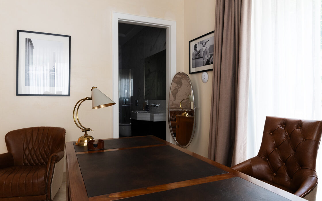 Роскошный пентхаус в Сьерра-Бланке, 374 кв.м, терраса