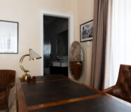 Роскошный пентхаус в Сьерра-Бланке, 374 кв.м, терраса