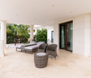 Роскошный пентхаус в Сьерра-Бланке, 374 кв.м, терраса