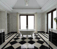 Роскошный пентхаус в Сьерра-Бланке, 374 кв.м, терраса