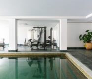 Роскошный пентхаус в Сьерра-Бланке, 374 кв.м, терраса