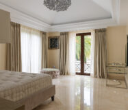 Роскошный пентхаус в Сьерра-Бланке, 374 кв.м, терраса