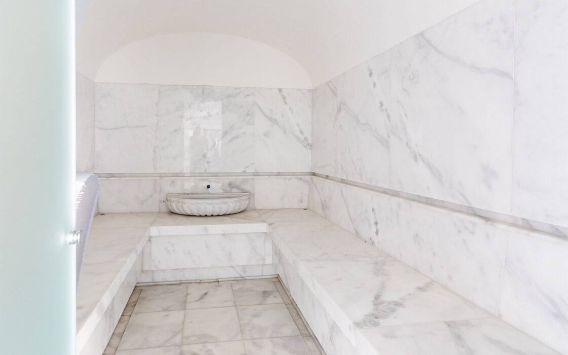 Роскошный пентхаус в Сьерра-Бланке, 374 кв.м, терраса