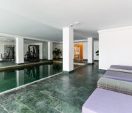 Роскошный пентхаус в Сьерра-Бланке, 374 кв.м, терраса