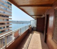 Простора квартира 111 кв.м в Асекионе Торревьеха у моря