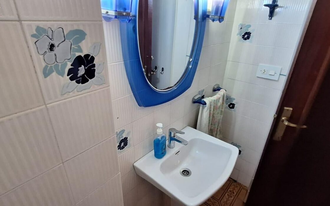 Простора квартира 111 кв.м в Асекионе Торревьеха у моря