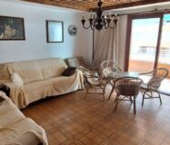 Простора квартира 111 кв.м в Асекионе Торревьеха у моря