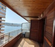 Простора квартира 111 кв.м в Асекионе Торревьеха у моря