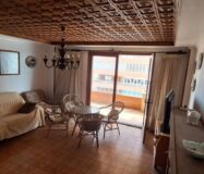 Простора квартира 111 кв.м в Асекионе Торревьеха у моря