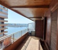 Простора квартира 111 кв.м в Асекионе Торревьеха у моря