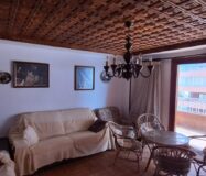 Простора квартира 111 кв.м в Асекионе Торревьеха у моря