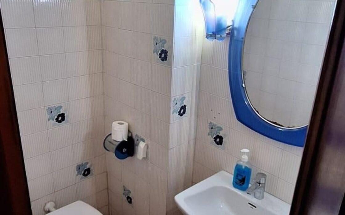 Простора квартира 111 кв.м в Асекионе Торревьеха у моря