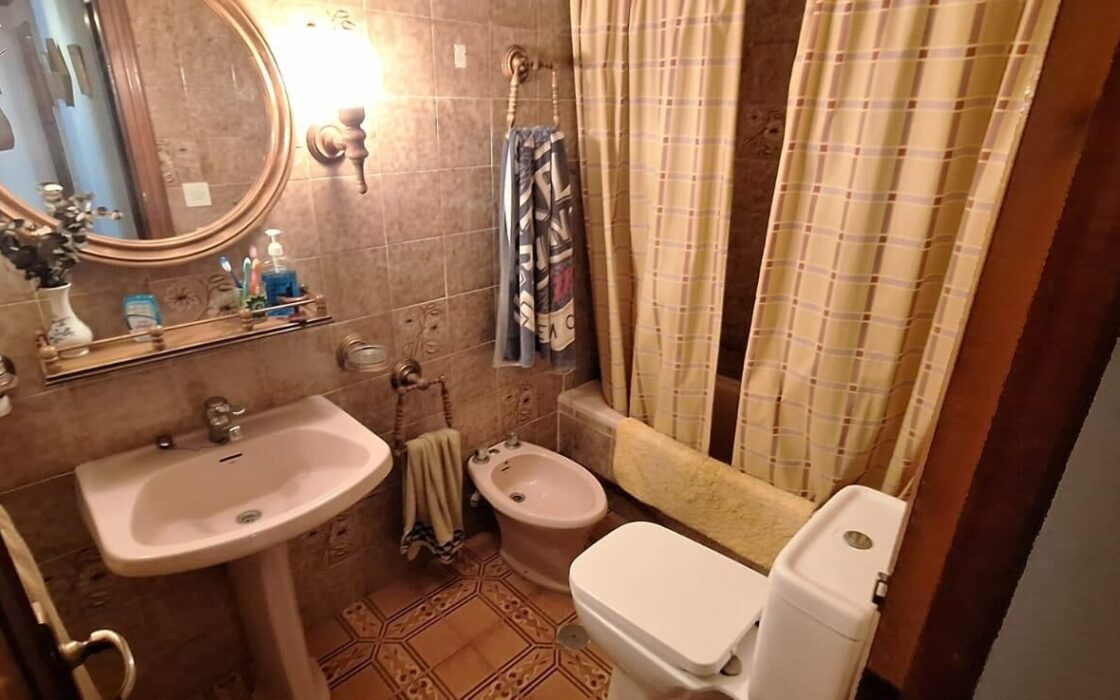 Простора квартира 111 кв.м в Асекионе Торревьеха у моря