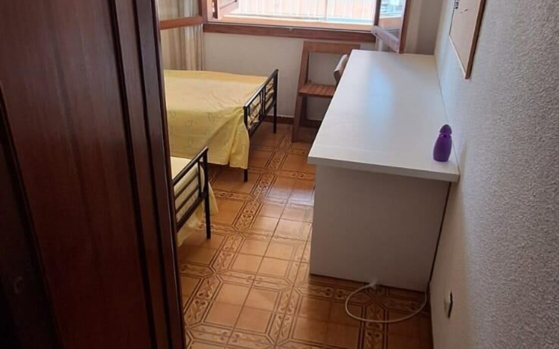 Простора квартира 111 кв.м в Асекионе Торревьеха у моря