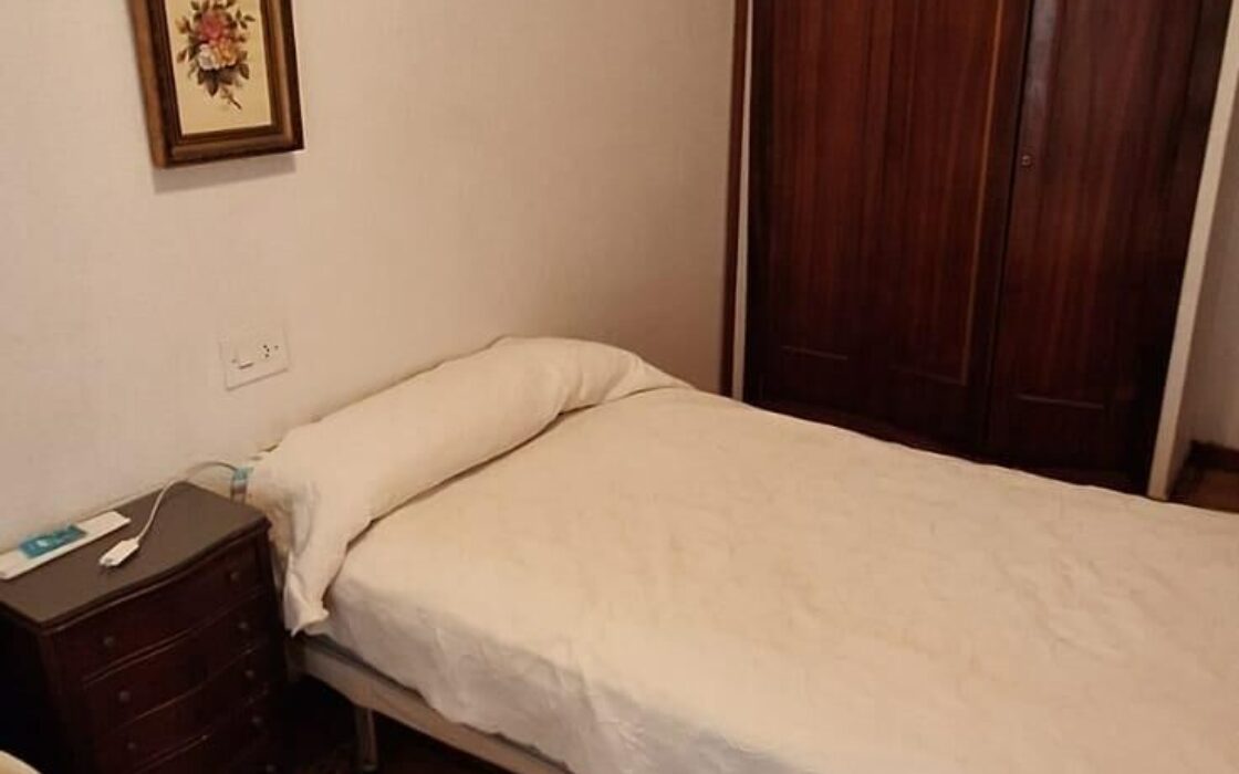 Простора квартира 111 кв.м в Асекионе Торревьеха у моря