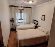 Простора квартира 111 кв.м в Асекионе Торревьеха у моря