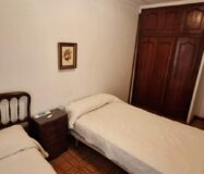 Простора квартира 111 кв.м в Асекионе Торревьеха у моря