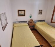 Простора квартира 111 кв.м в Асекионе Торревьеха у моря