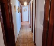 Простора квартира 111 кв.м в Асекионе Торревьеха у моря