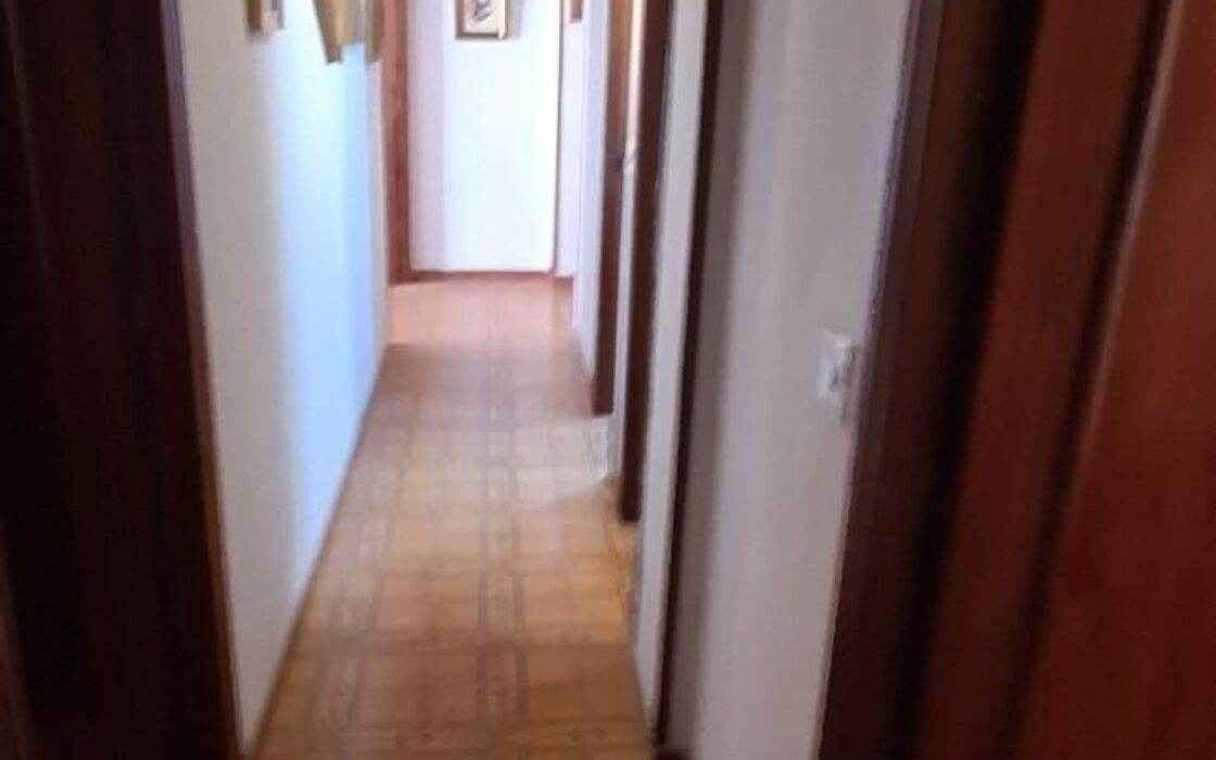 Простора квартира 111 кв.м в Асекионе Торревьеха у моря