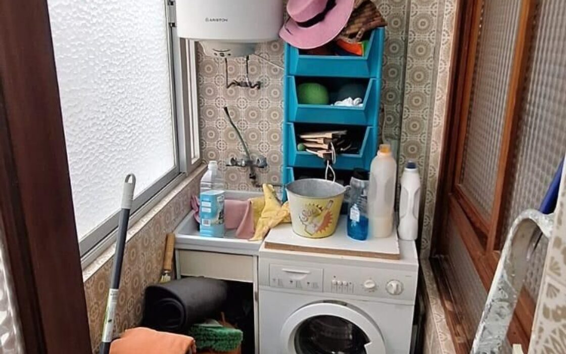 Простора квартира 111 кв.м в Асекионе Торревьеха у моря