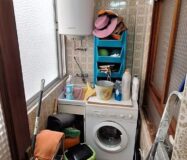 Простора квартира 111 кв.м в Асекионе Торревьеха у моря