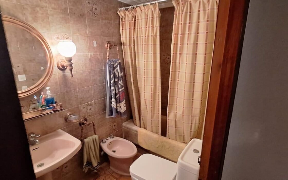 Простора квартира 111 кв.м в Асекионе Торревьеха у моря