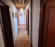 Простора квартира 111 кв.м в Асекионе Торревьеха у моря