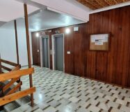 Простора квартира 111 кв.м в Асекионе Торревьеха у моря