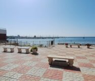 Простора квартира 111 кв.м в Асекионе Торревьеха у моря