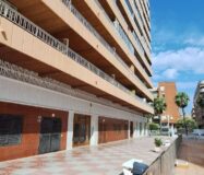 Простора квартира 111 кв.м в Асекионе Торревьеха у моря