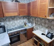 Простора квартира 111 кв.м в Асекионе Торревьеха у моря